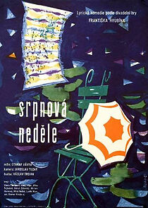 Watch Srpnová nedele