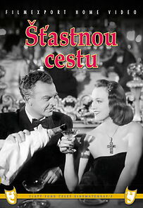 Watch Stastnou cestu