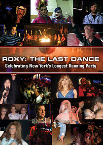 Watch Roxy: The Last Dance