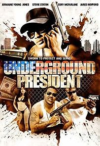 Watch Underground President