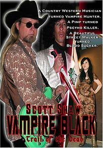 Watch Vampire Black: Trail of the Dead