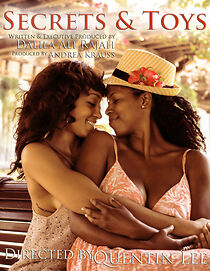 Watch Secrets & Toys (Short 2014)