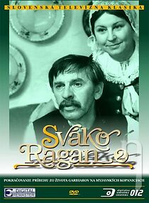 Watch Sváko Ragan