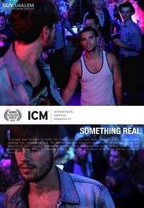 Watch Something Real (Short 2012)