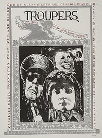 Watch Troupers