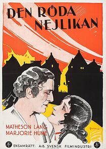 Watch The Scarlet Daredevil