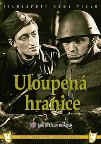 Watch Uloupená hranice