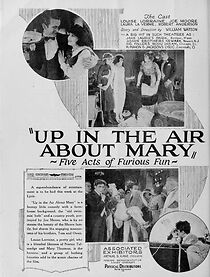 Watch Up in the Air About Mary