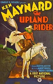 Watch The Upland Rider