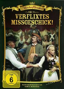 Watch Verflixtes Mißgeschick!