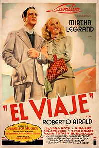 Watch El viaje
