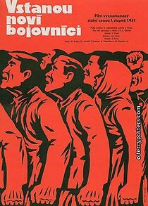 Watch Vstanou noví bojovníci