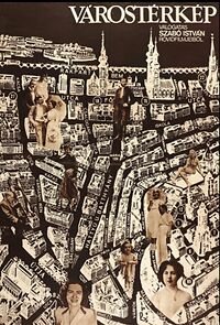 Watch Várostérkép (Short 1979)