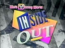 Watch Walt Disney World Inside Out (TV Special 1996)