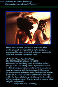 Watch White in Bad Light (Short 1989)