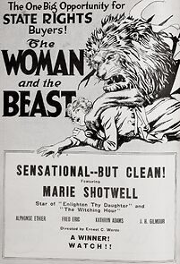 Watch The Woman and the Beast