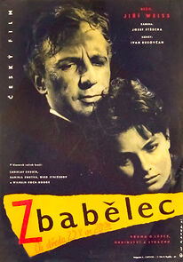 Watch Zbabelec