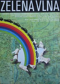 Watch Zelená vlna