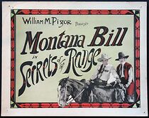 Watch Secrets of the Range