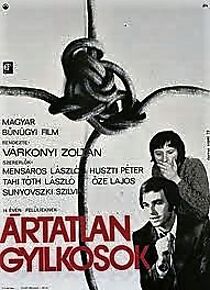 Watch Ártatlan gyilkosok