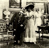 Watch His Vacation (Short 1911)