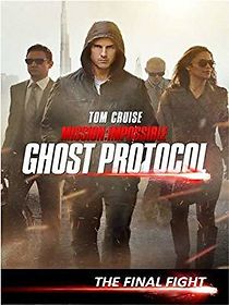 Watch Mission: Impossible Ghost Protocol Special Feature - The Final Fight