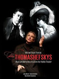 Watch Michael Tilson Thomas: The Thomashefskys