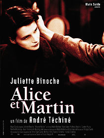 Watch Alice and Martin