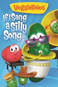 Watch VeggieTales: If I Sang a Silly Song