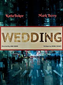 Watch Wedding (Short 2015)