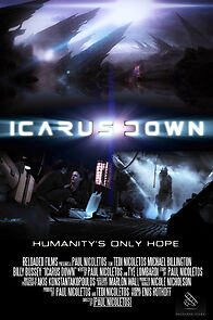 Watch Icarus Down (Short 2014)