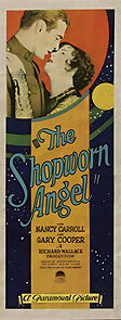 Watch The Shopworn Angel