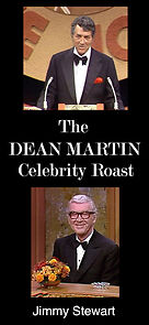 Watch Dean Martin Celebrity Roast: Jimmy Stewart (TV Special 1978)