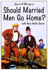Watch Should Married Men Go Home?
