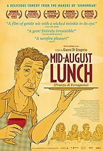 Watch Mid-August Lunch