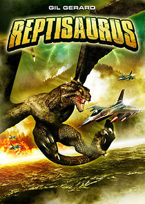Watch Reptisaurus