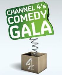 Watch Channel 4's Comedy Gala
