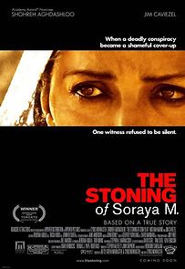 Watch The Stoning of Soraya M.