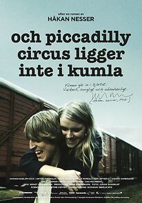 Watch Och Piccadilly Circus ligger inte i Kumla