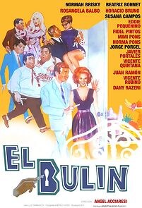 Watch El bulín