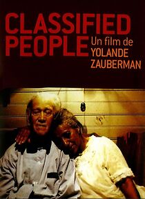 Watch Classified People