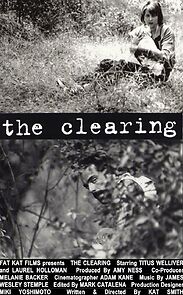 Watch The Clearing (Short 1997)