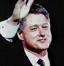 Watch Clinton: His Struggle with Dirt