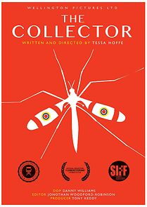 Watch The Collector (Short 1997)