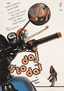 Watch Whatever You Can Spare