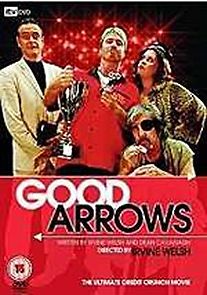 Watch Good Arrows