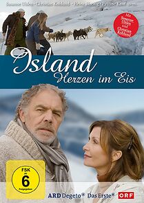 Watch Island - Herzen im Eis