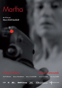 Watch Martha (Short 2008)