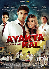 Watch Ayakta Kal