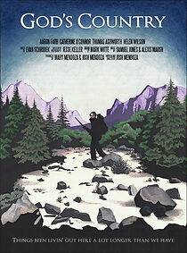 Watch God's Country (Short 2013)